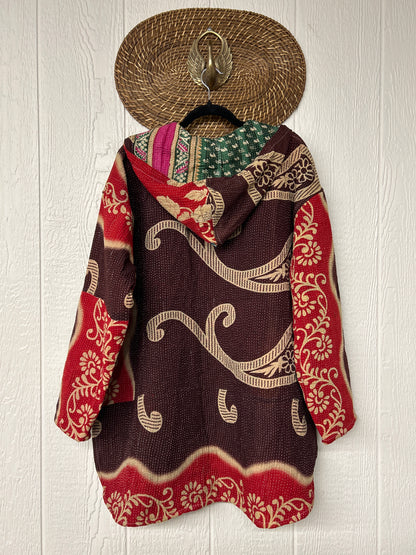 Fine Kantha Under The Stars Hoodie 1225 142