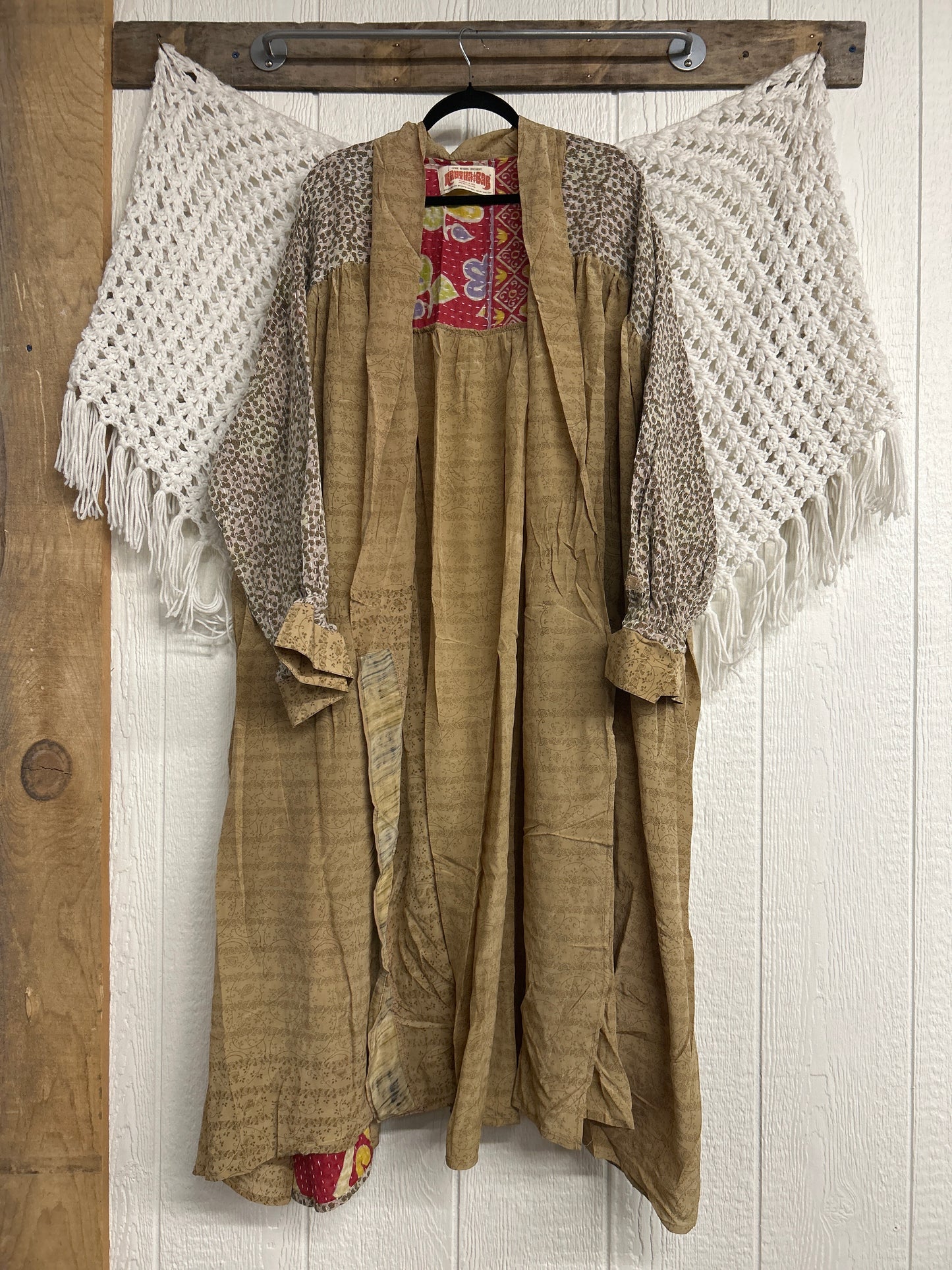 Utopia Duster 1025 158