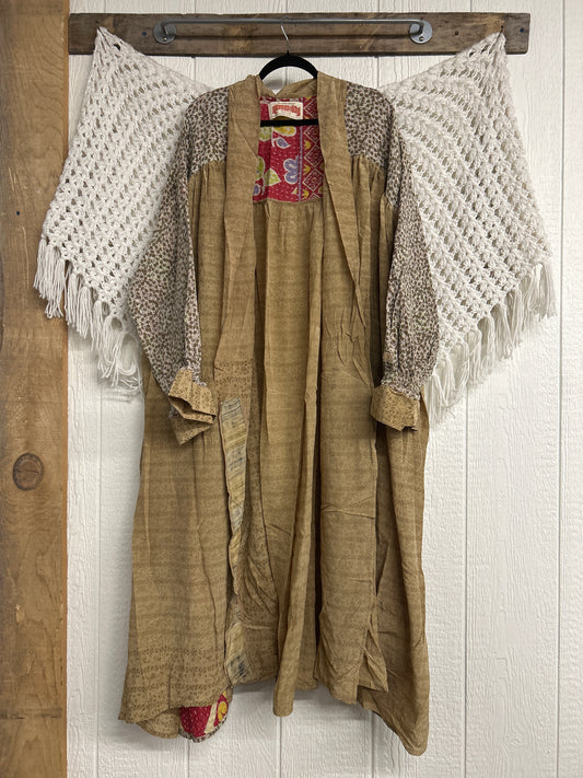 Utopia Duster 1025 158