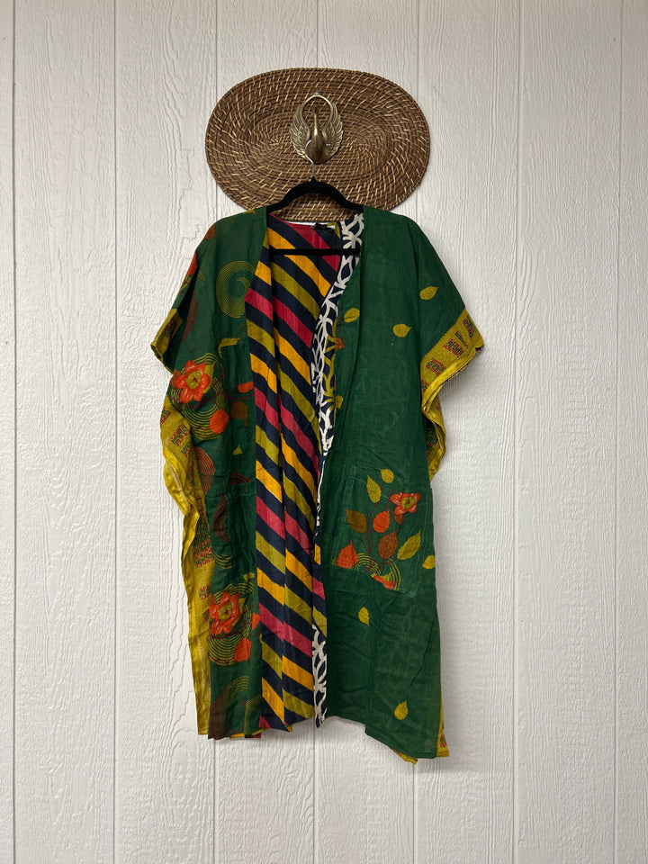 Take It Easy Summer Kimono 0625 030