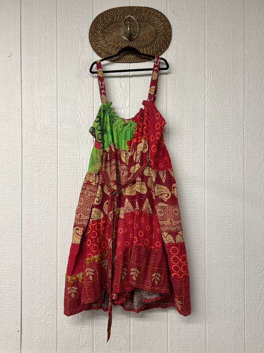 Pareo Kantha Dolly Jumpsuit 0926 212