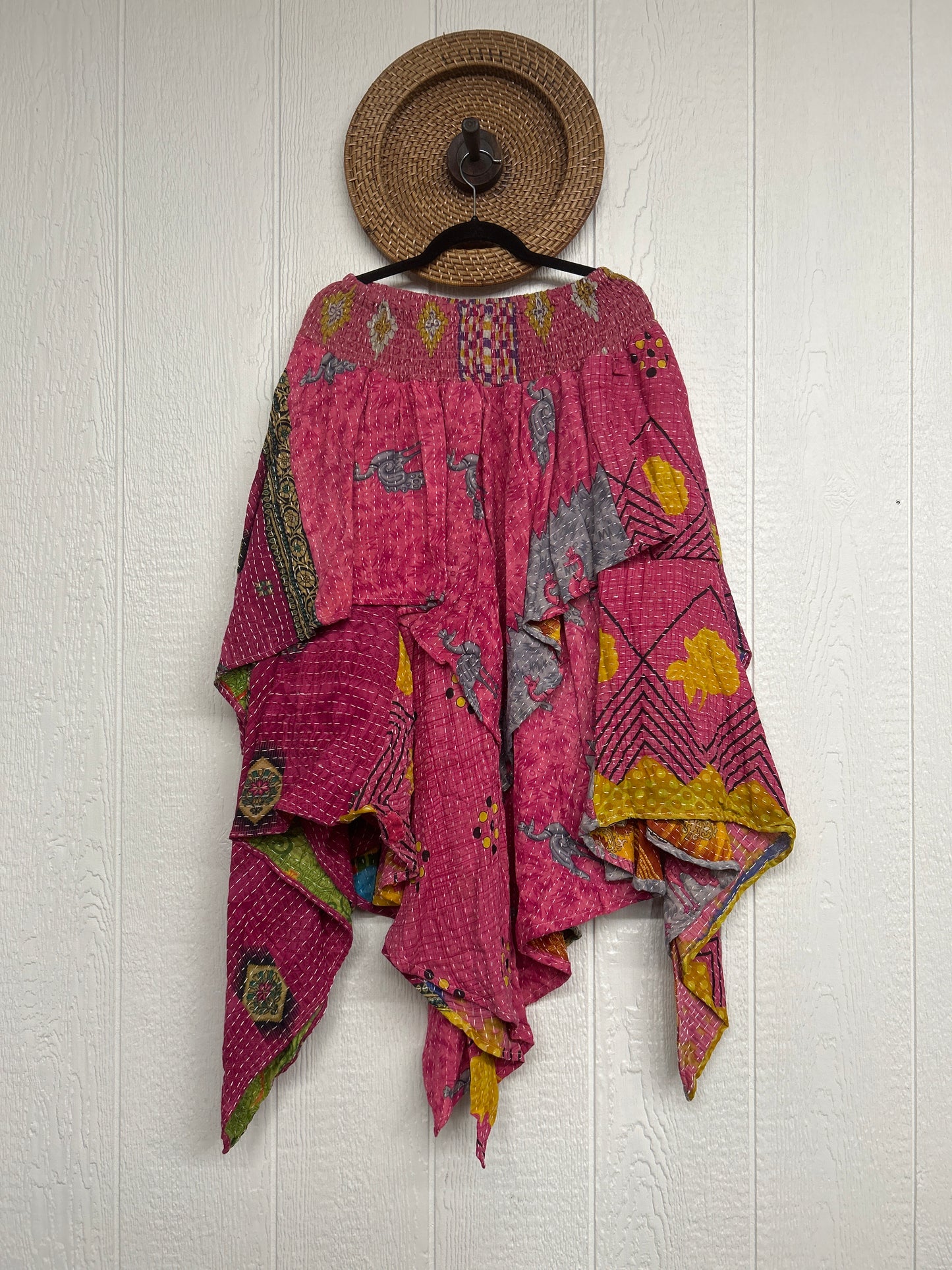 Pareo Kantha Pixie Pant 0826 068