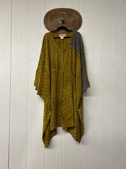 Sacred Split Tunic 0725 149