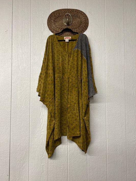 Sacred Split Tunic 0725 149