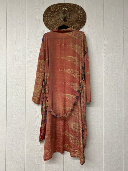 Rasgulla Sari Serenity Kimono 1125 158