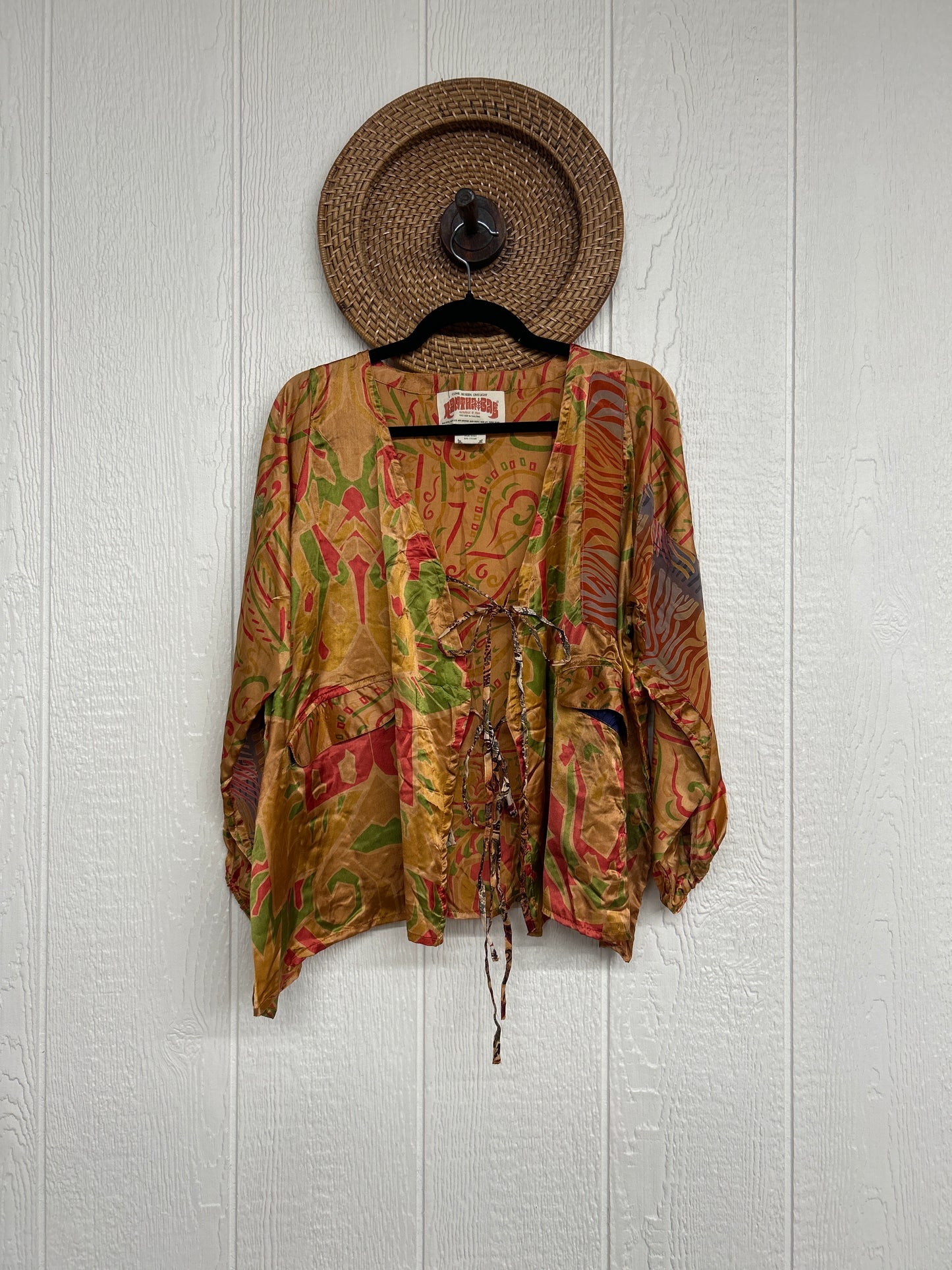 Daisy Blouse 1025 136