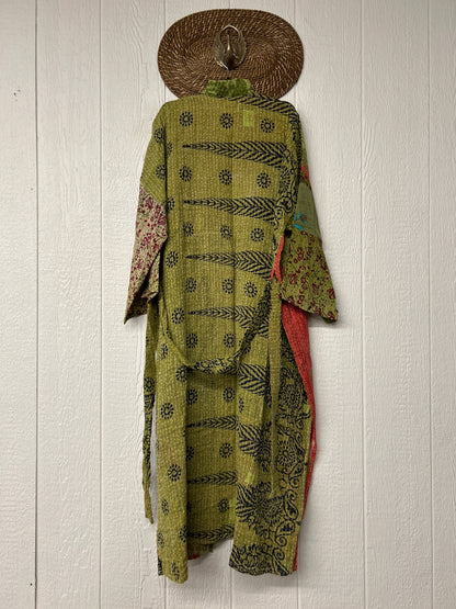 Pareo Kantha Majestic Kimono 0926 081