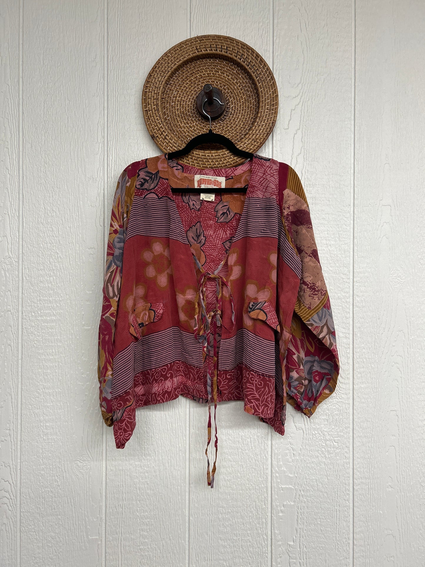 Daisy Blouse 1025 163