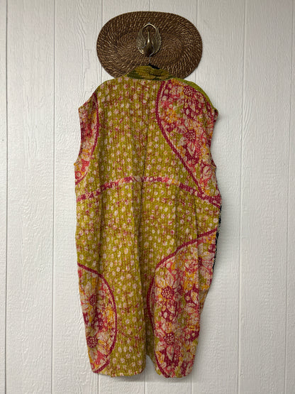 Dreamweaver Kimono Vest 0725 127
