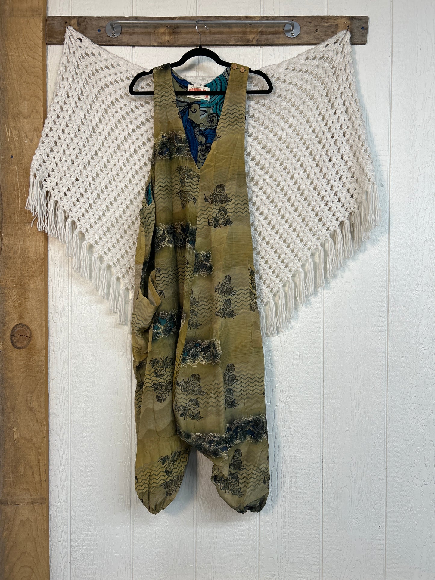 Duality Erin Jogger Jumpsuit 1125 157