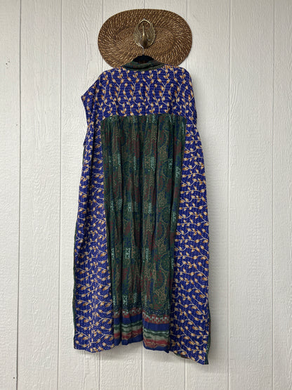 Pareo Kantha Summer Utopia Duster 0726 111