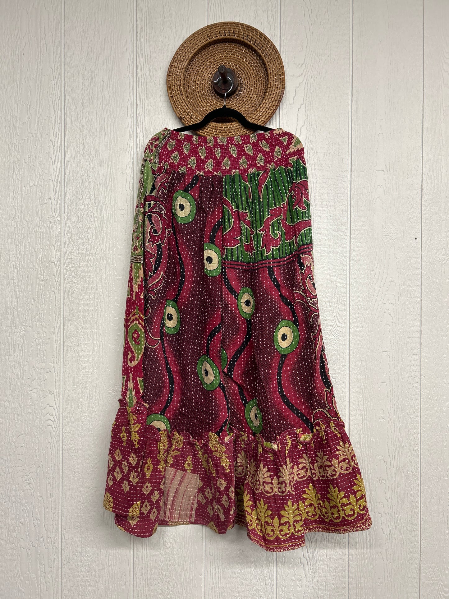 Pareo Kantha Joplin Pants 0326 183