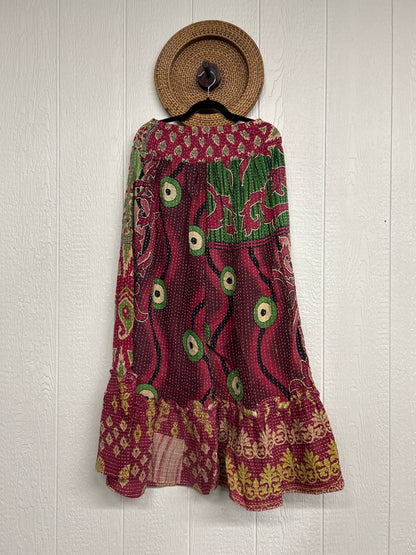 Pareo Kantha Joplin Pants 0326 183