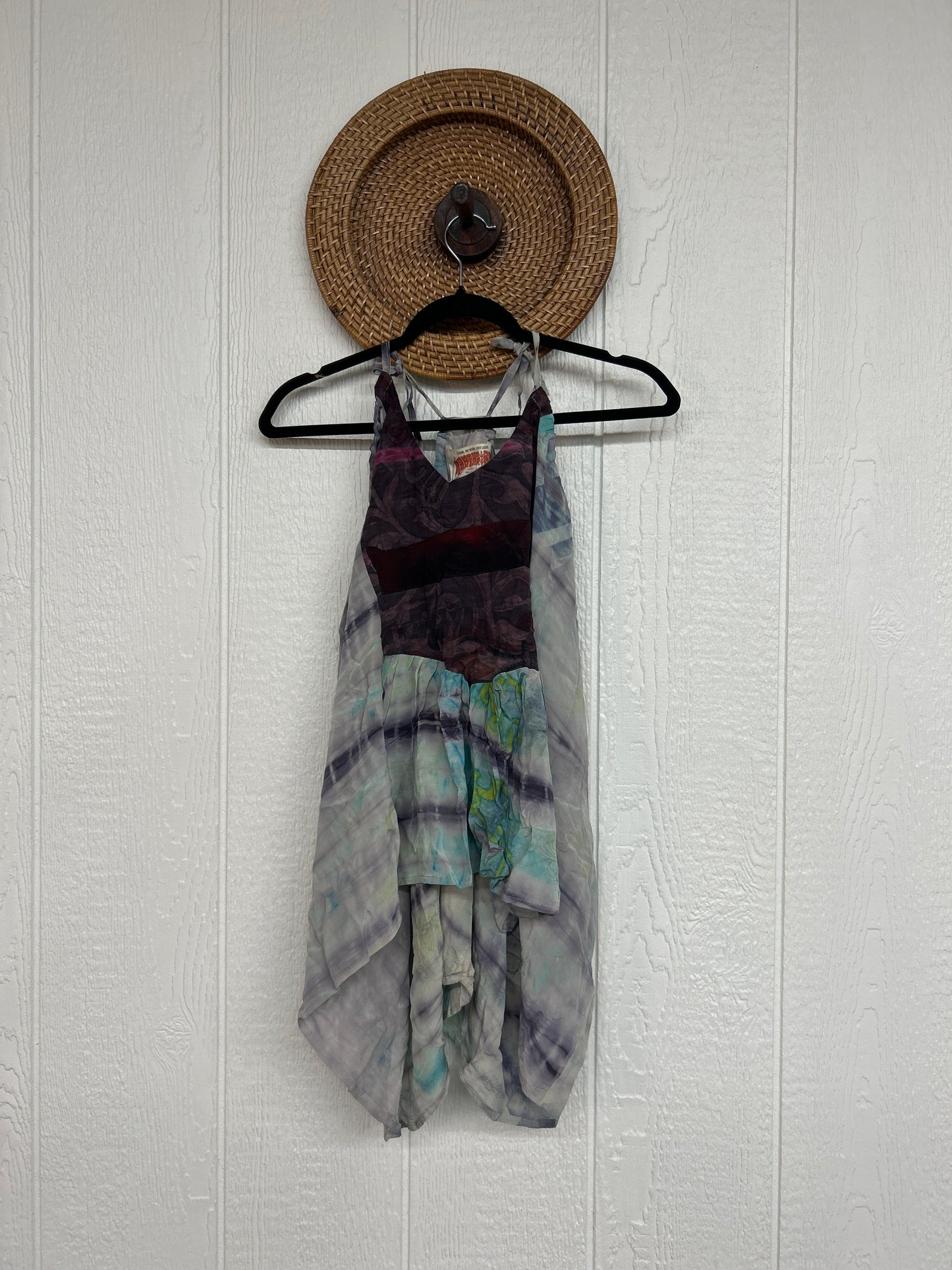 Free Fallin' Tank 0725 232