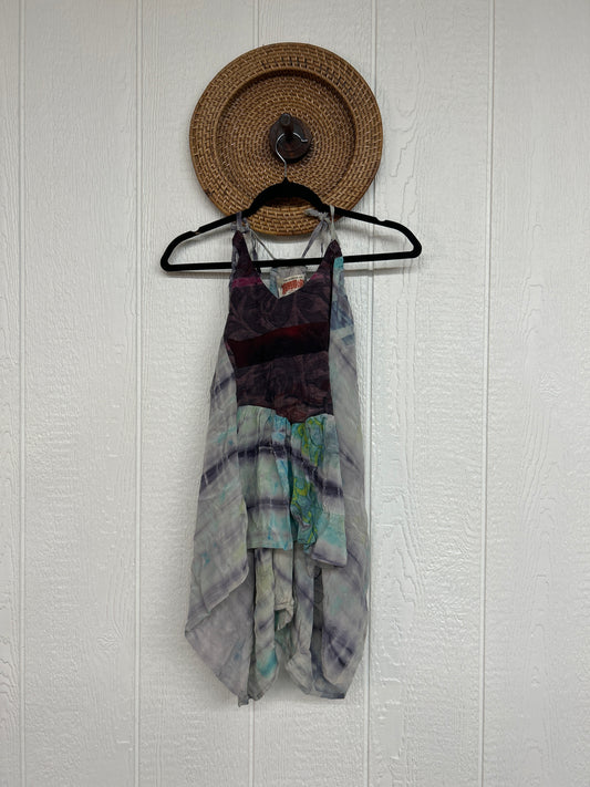 Free Fallin' Tank 0725 232