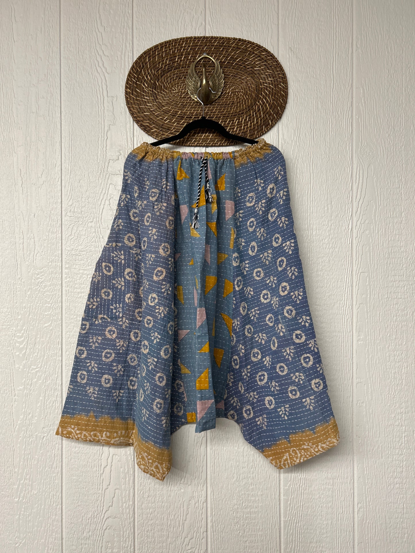 Pareo Kantha Karma Culottes 0626 187