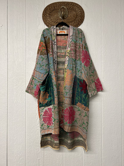 Suzani Jacket 0926 087
