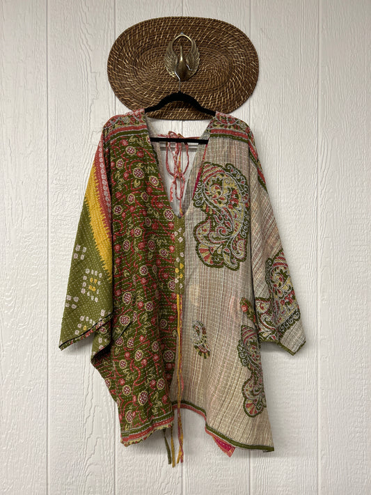 Pareo Kantha Shortie Moondance Muu 1125 276