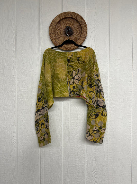 Abundance Crop Top 1025 181