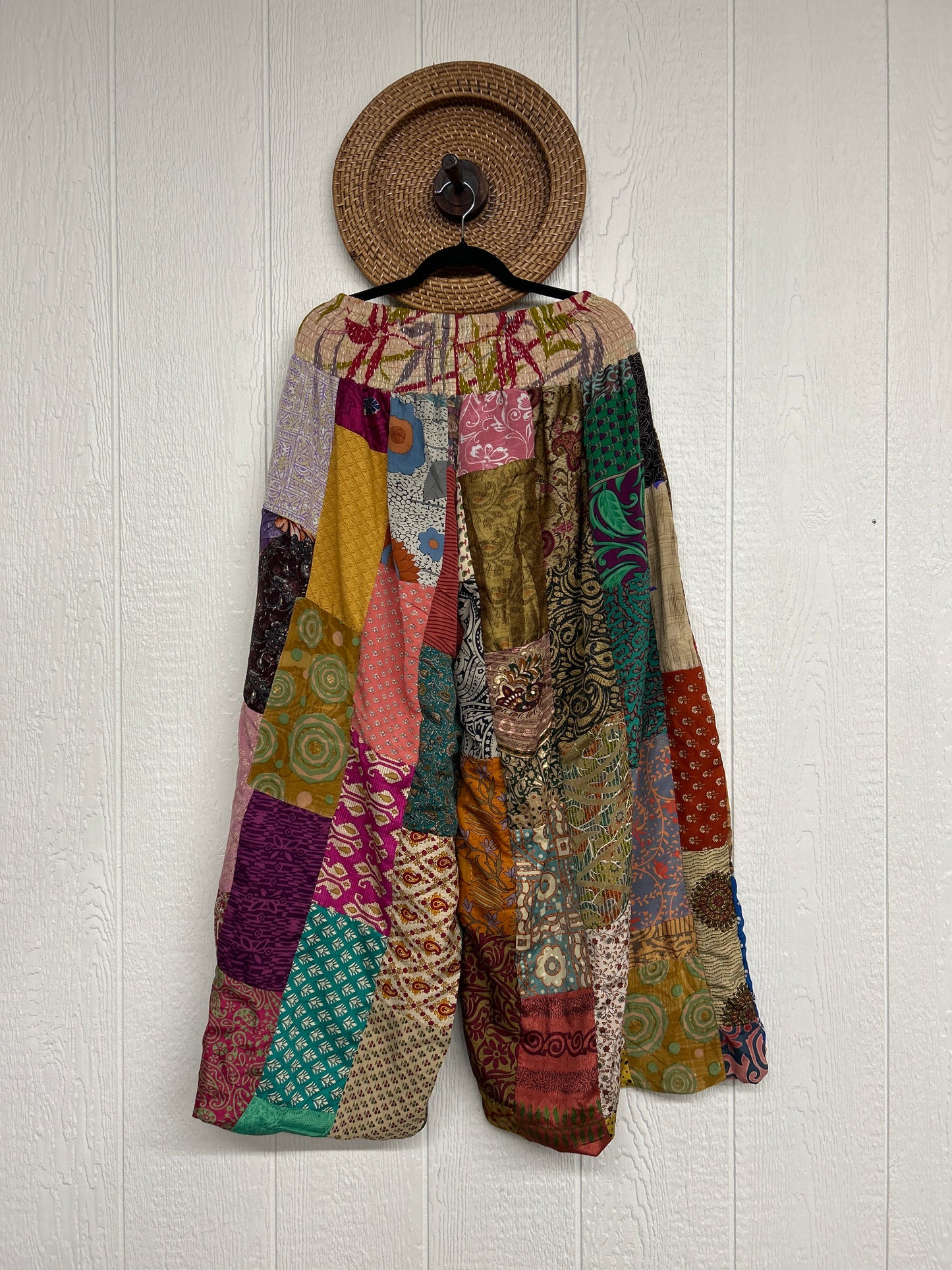 Goddess Synergy Pant 1025 262