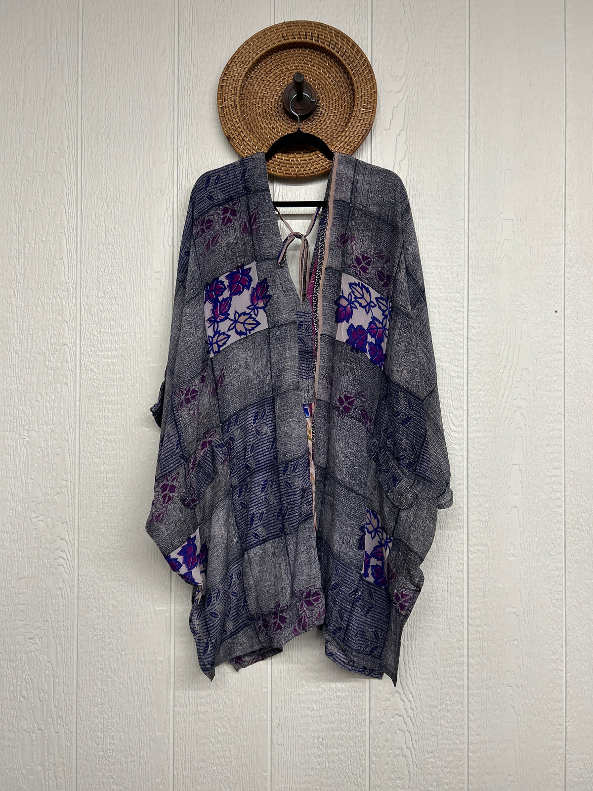 Crepe Sari Shortie Moondance Muu 0926 260