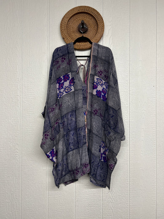 Crepe Sari Shortie Moondance Muu 0926 260