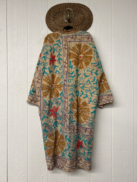Suzani Jacket 0926 114