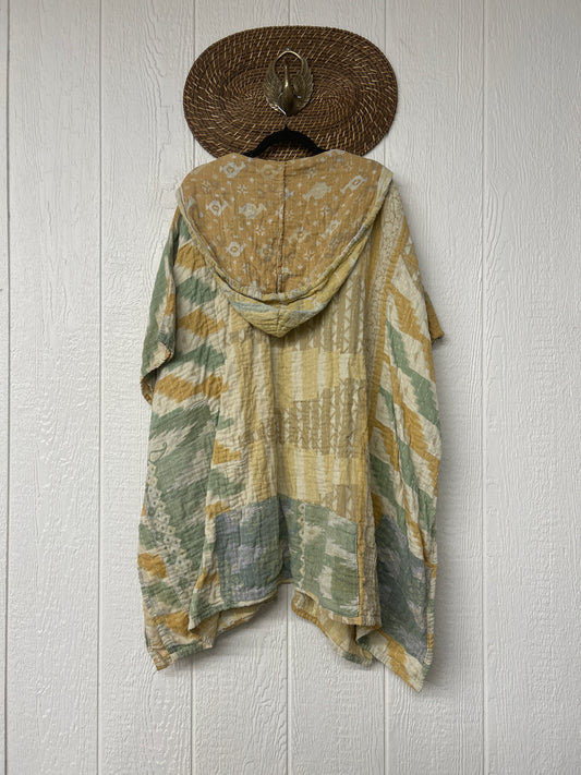 Alchemi Koverlet Wanderlust Poncho 0826 002