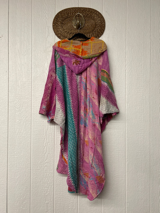 Poetic Hoodie Maxi 1025 203