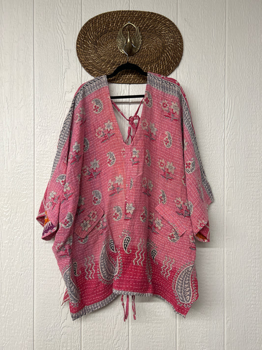 Pareo Kantha Shortie Moondance Muu 1125 076