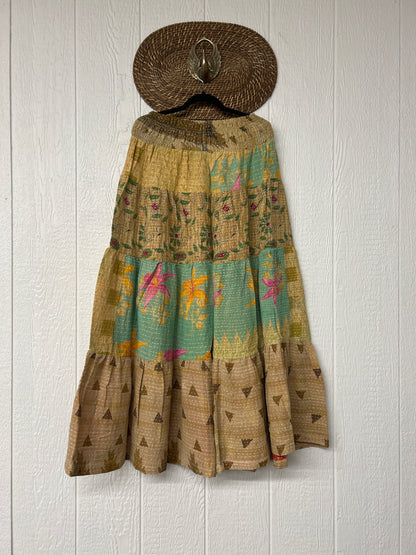 Lotus Wide Leg Pants 1025 026