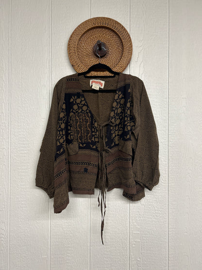 Daisy Blouse 1025 009