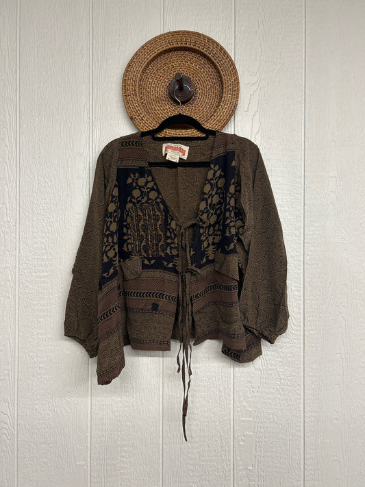 Daisy Blouse 1025 009