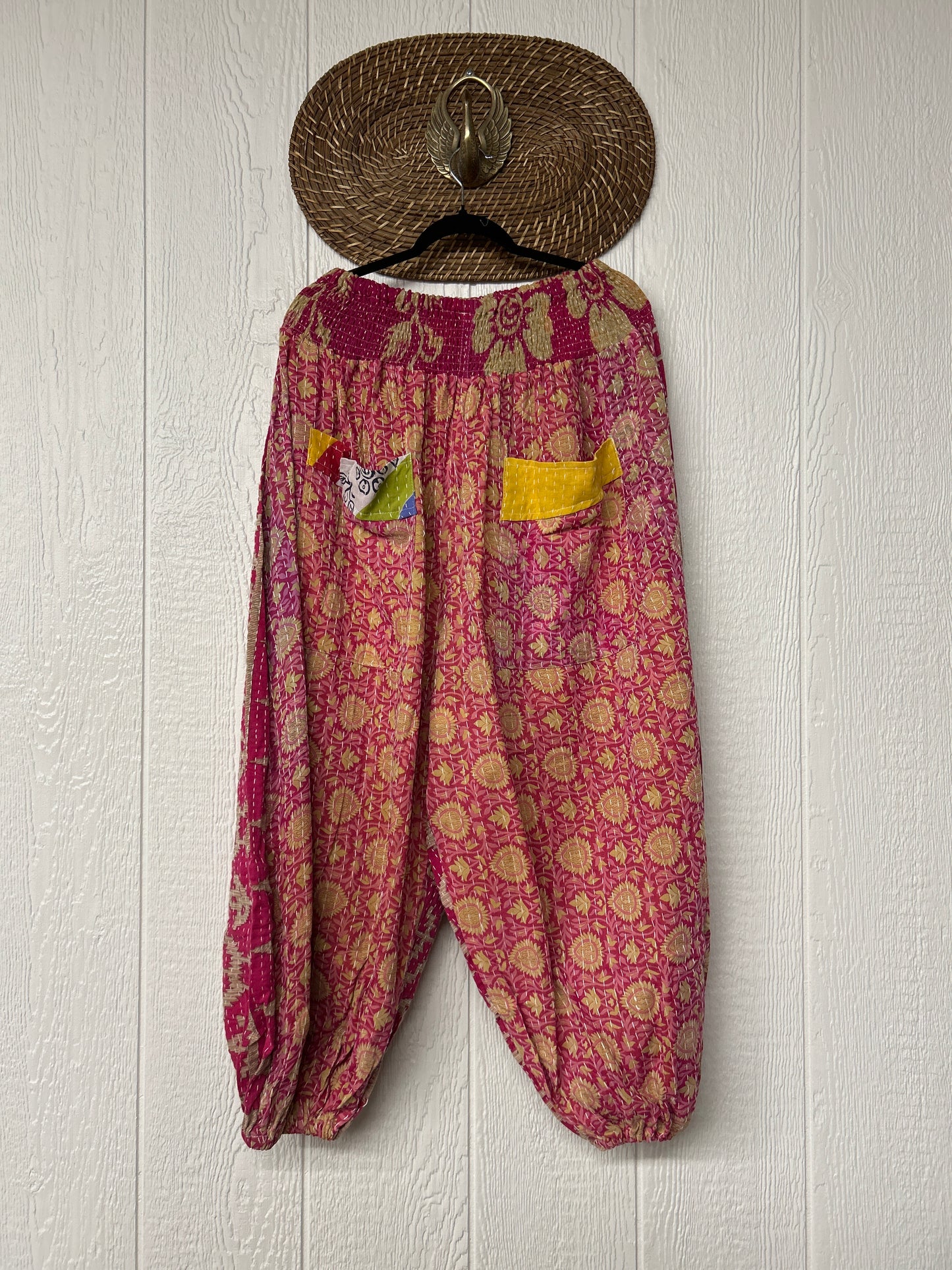 Pareo Kantha Synergy Jogger 0126 079