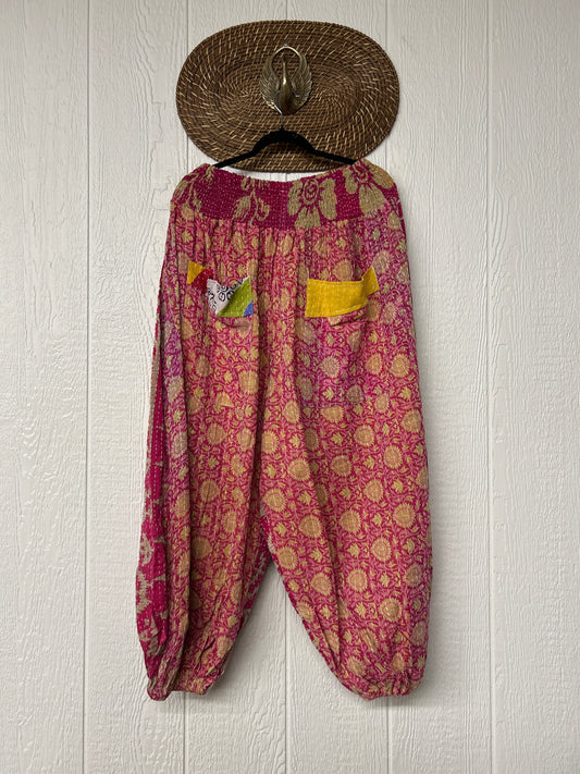 Pareo Kantha Synergy Jogger 0126 079