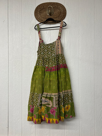 Pareo Kantha Dolly Jumpsuit 0926 225