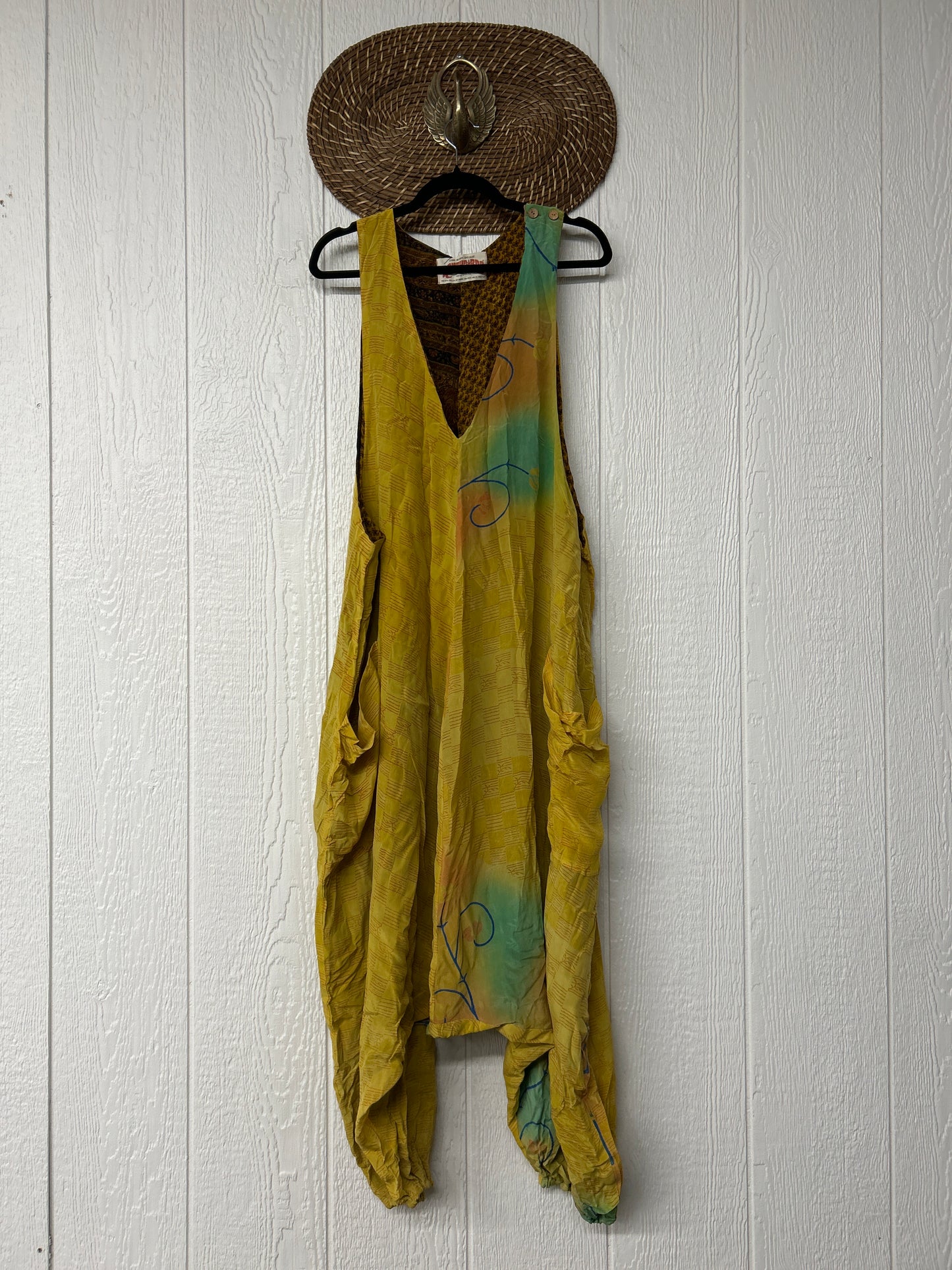 Duality Erin Jogger Jumpsuit 1125 018