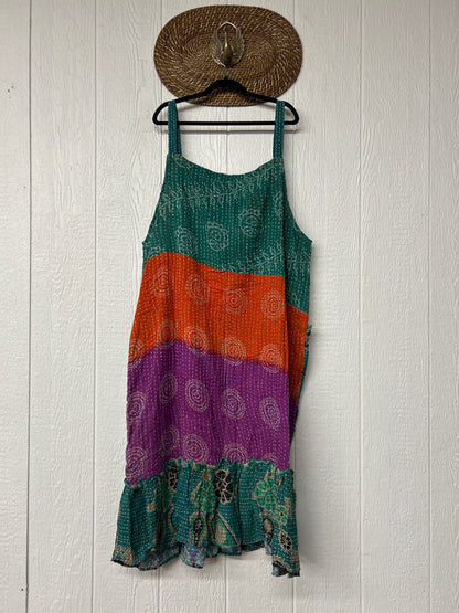 Pareo Kantha Joplin Dress 1125 104