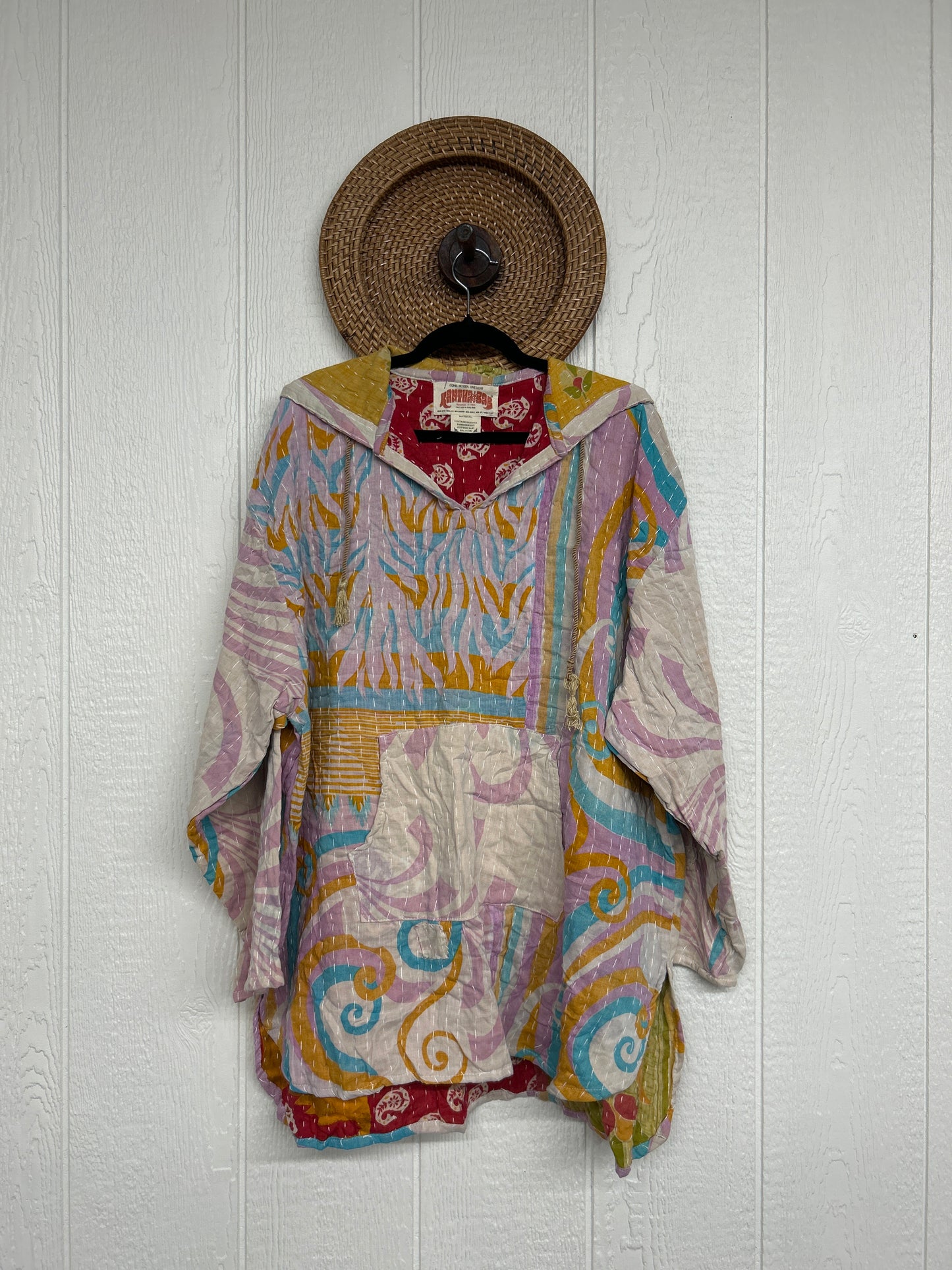 Koverlet Under The Stars Hoodie 0925 212
