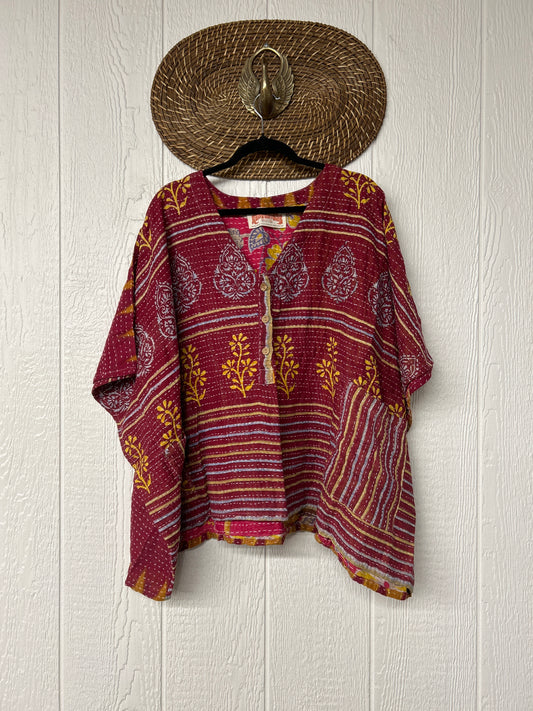 Pareo Kantha Shortie-Muu 0926 138