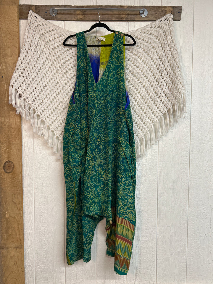Duality Erin Jumpsuit 0425 232