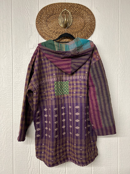 Fine Kantha Under The Stars Hoodie 1225 117