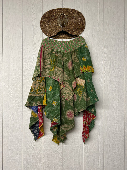 Pareo Kantha Pixie Pant 0826 196