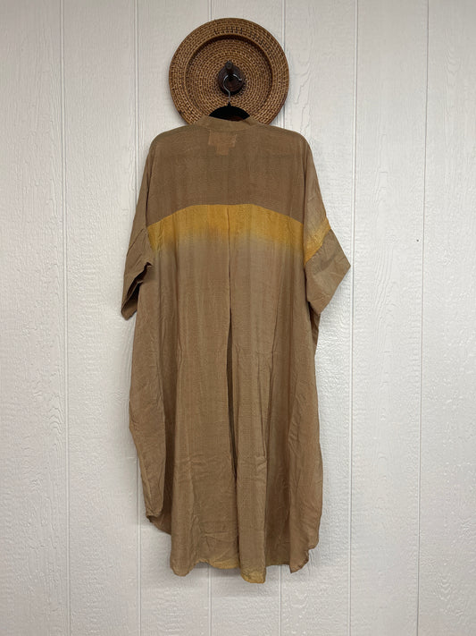 Crepe Free To Be Maxi 0725 098