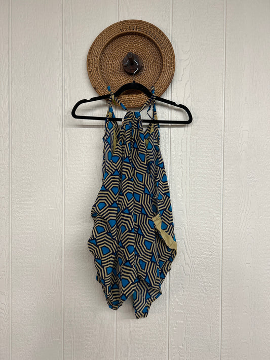 Free Fallin' Tank 0725 253