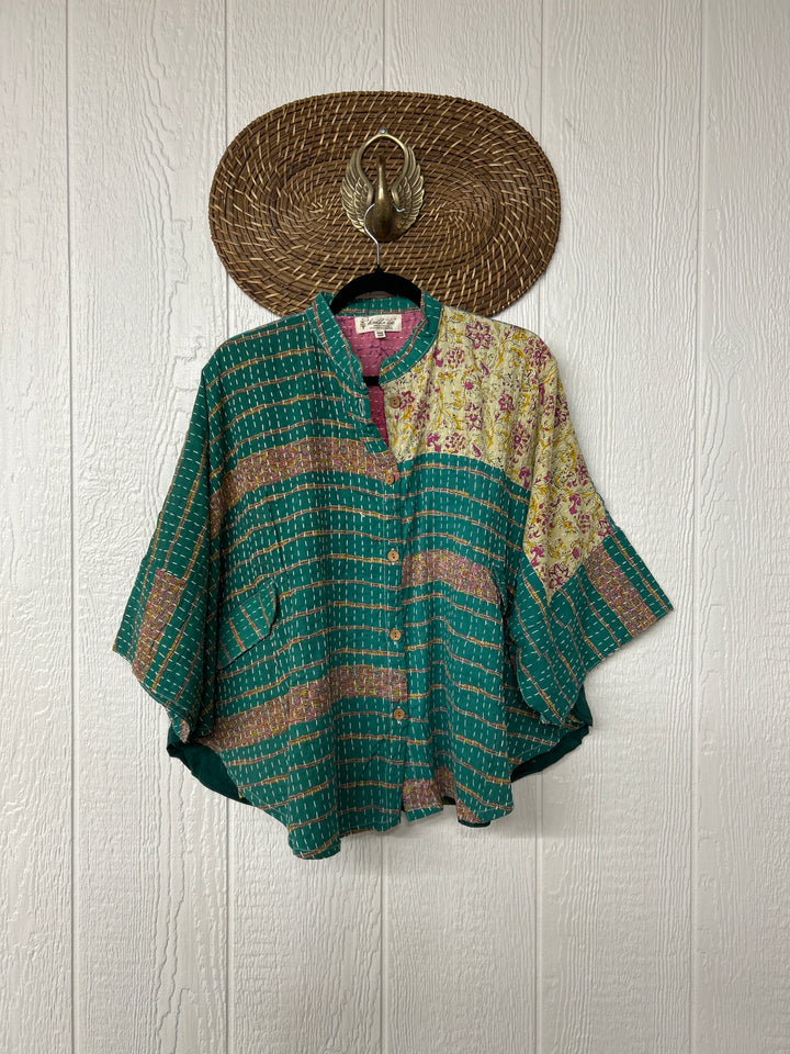 Free To Be Crop 0725 276