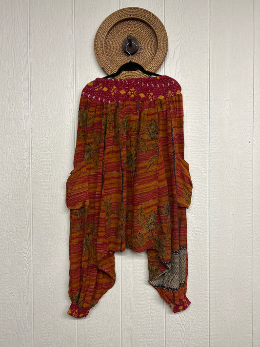 Crepe Sari Be Still Harems 0426 136