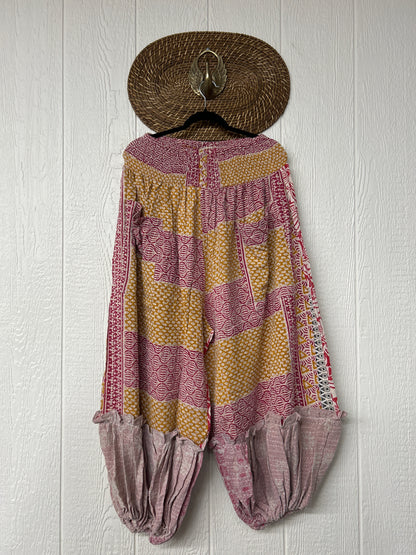 Pareo Kantha Joplin Jogger Pant 1125 119