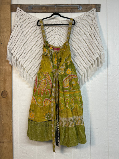 Pareo Kantha Dolly Jumpsuit 0926 102