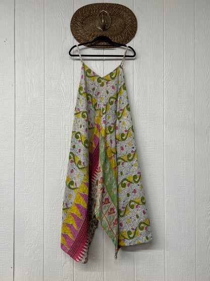 Pareo Kantha Raven Jumpsuit 0926 206